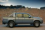 Mazda BT-50 2006 года